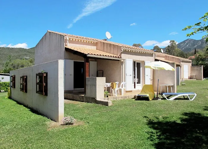 Holiday Home La Pinede-1 By Interhome