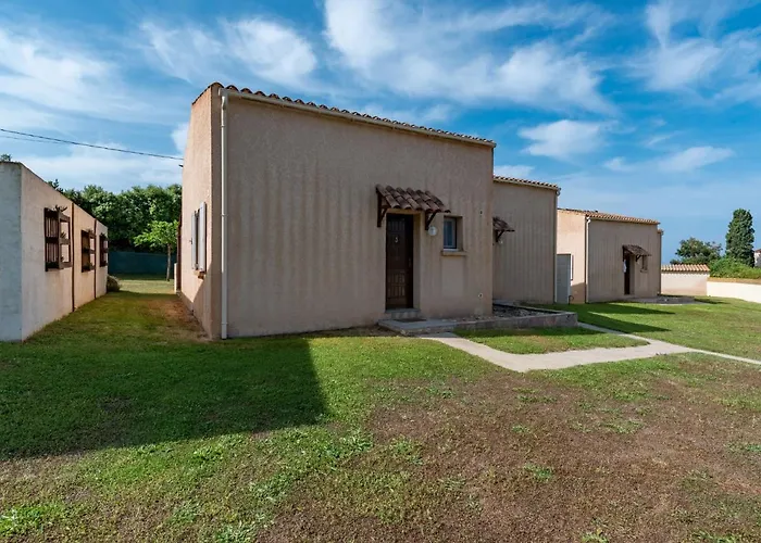 Holiday Home La Pinede-1 By Interhome