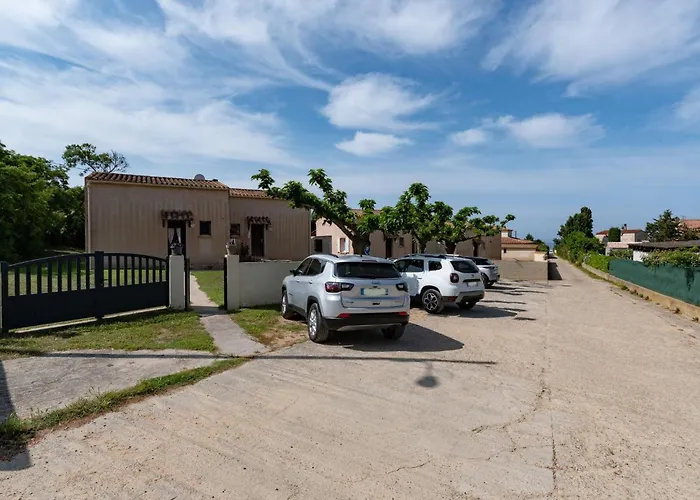 Holiday Home La Pinede-1 By Interhome