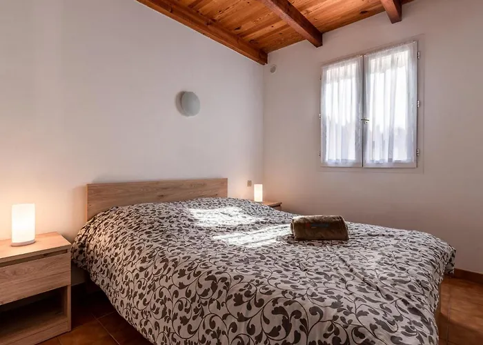 Holiday Home La Pinede-1 By Interhome