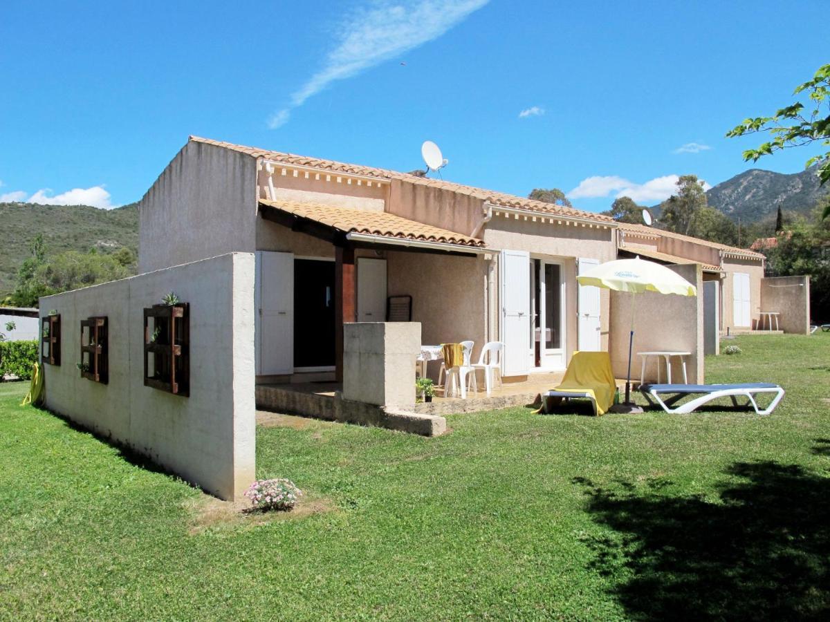 La Pinede-1 By Interhome