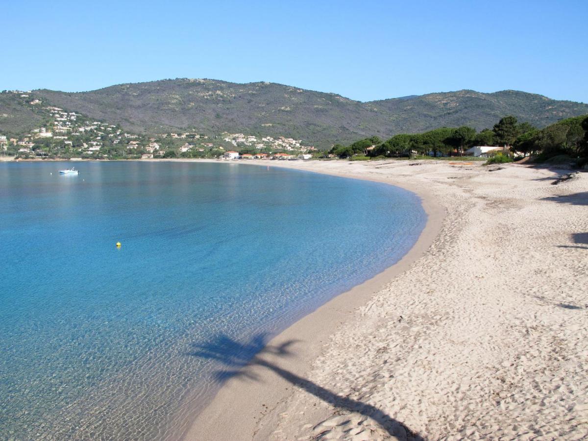 La Pinede-1 By Interhome * Sagone (Corsica)