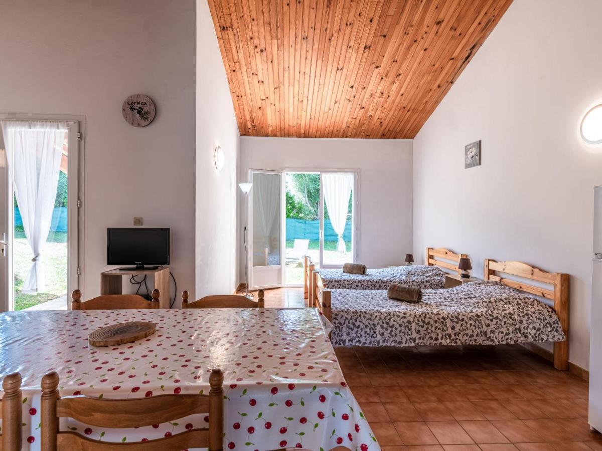 La Pinede-1 By Interhome *