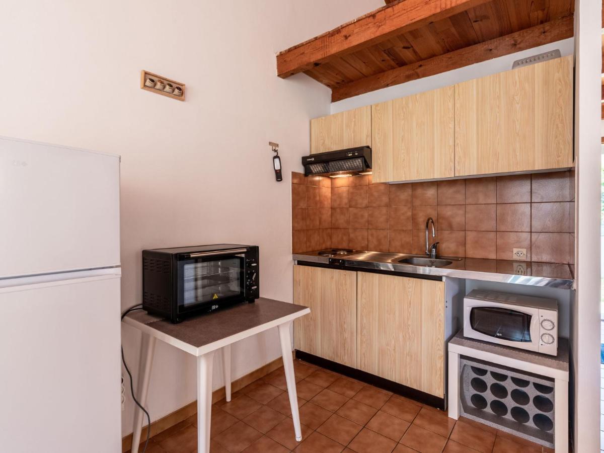 La Pinede-1 By Interhome *