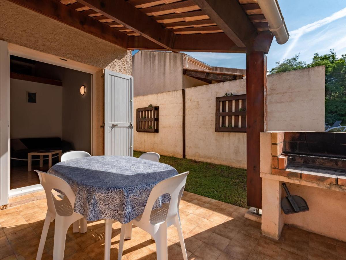 La Pinede-1 By Interhome Ferienhaus
