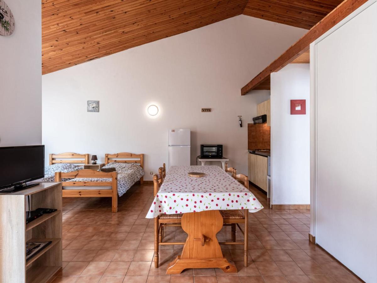 La Pinede-1 By Interhome Holiday home Sagone (Corsica)