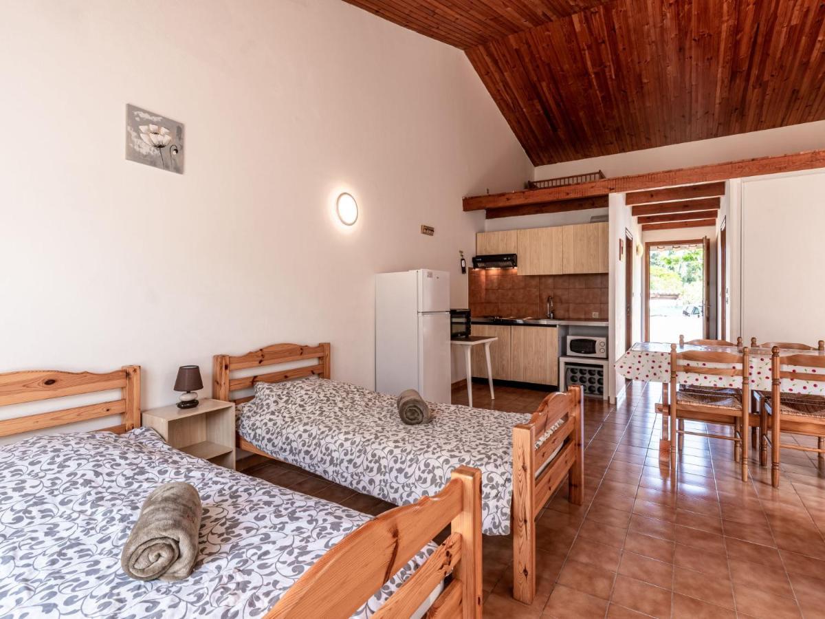 Holiday home La Pinede-1 By Interhome Sagone (Corsica)