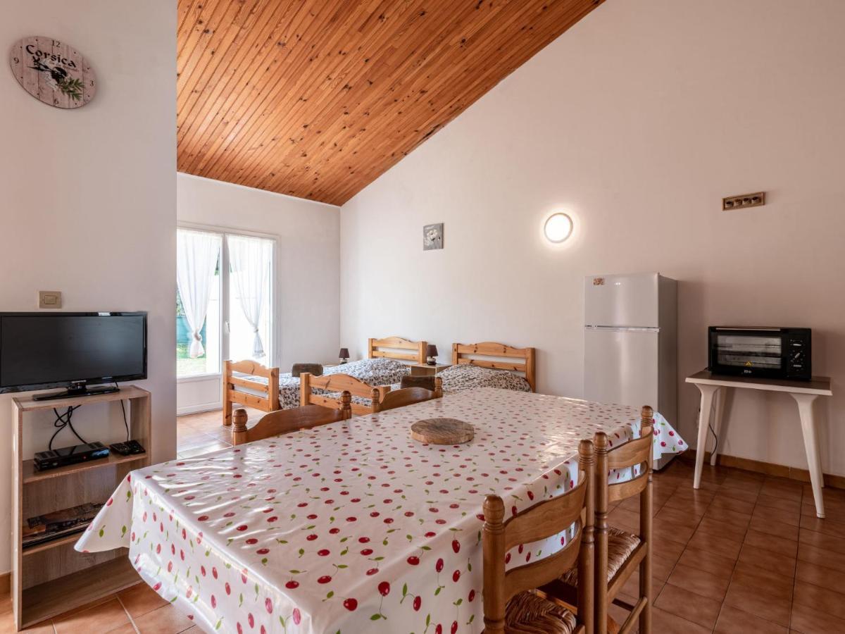 La Pinede-1 By Interhome Ferienhaus