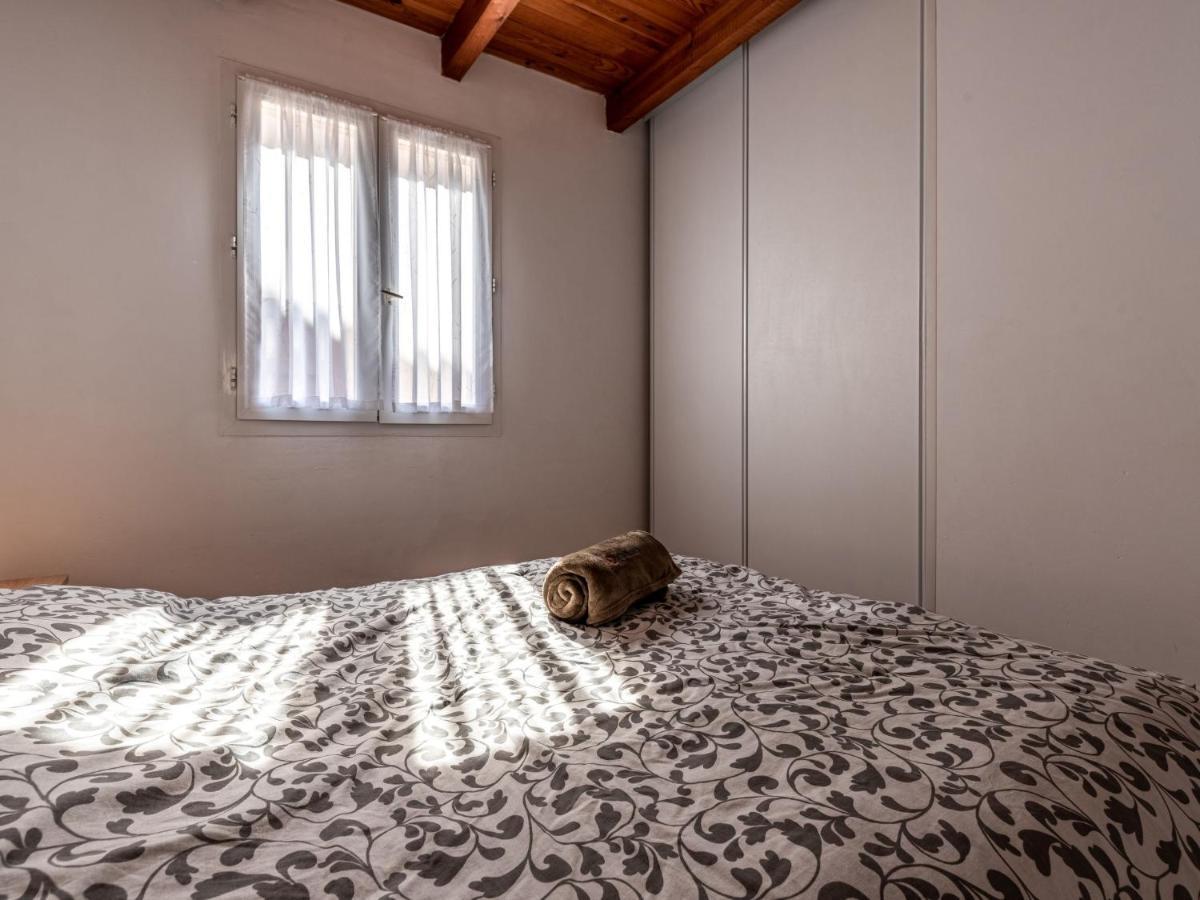 La Pinede-1 By Interhome Ferienhaus