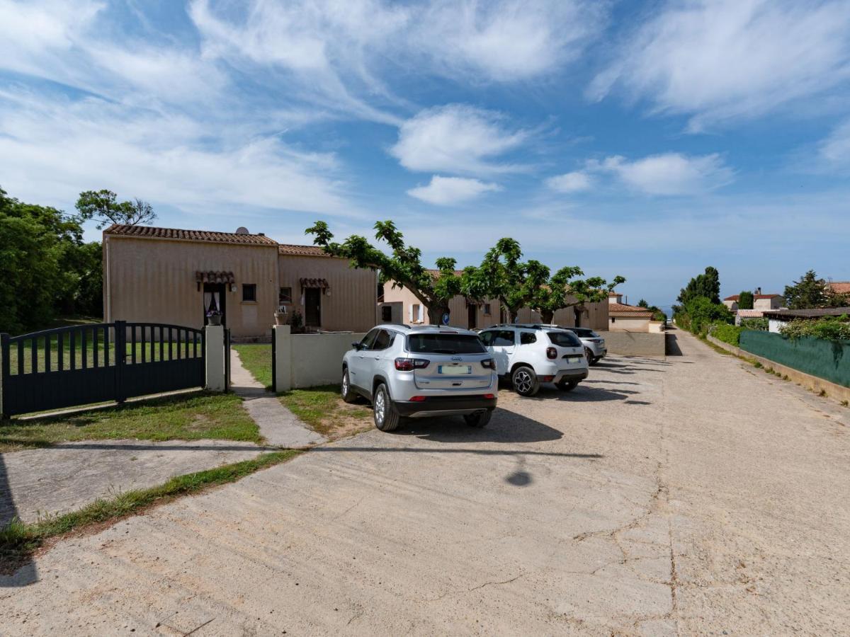La Pinede-1 By Interhome Holiday home Sagone (Corsica)