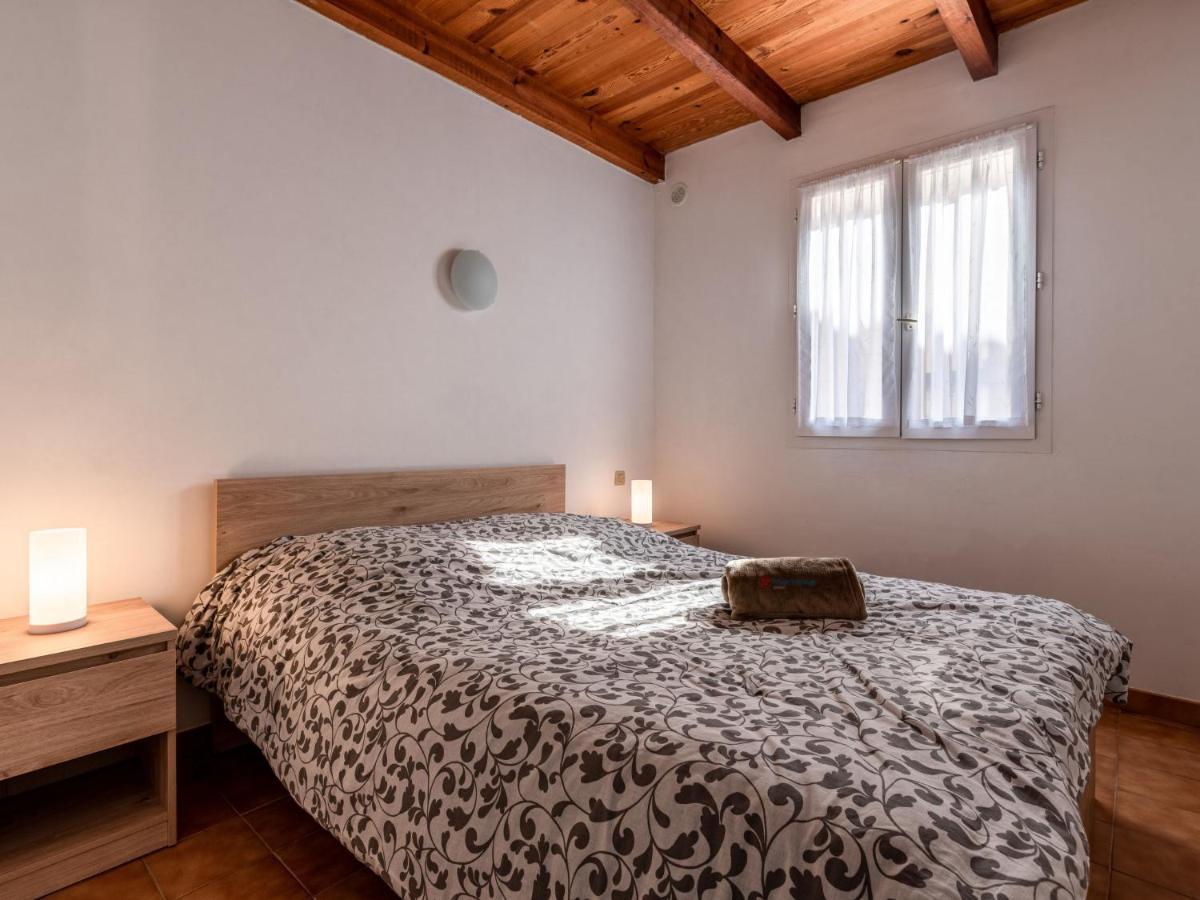 La Pinede-1 By Interhome Holiday home