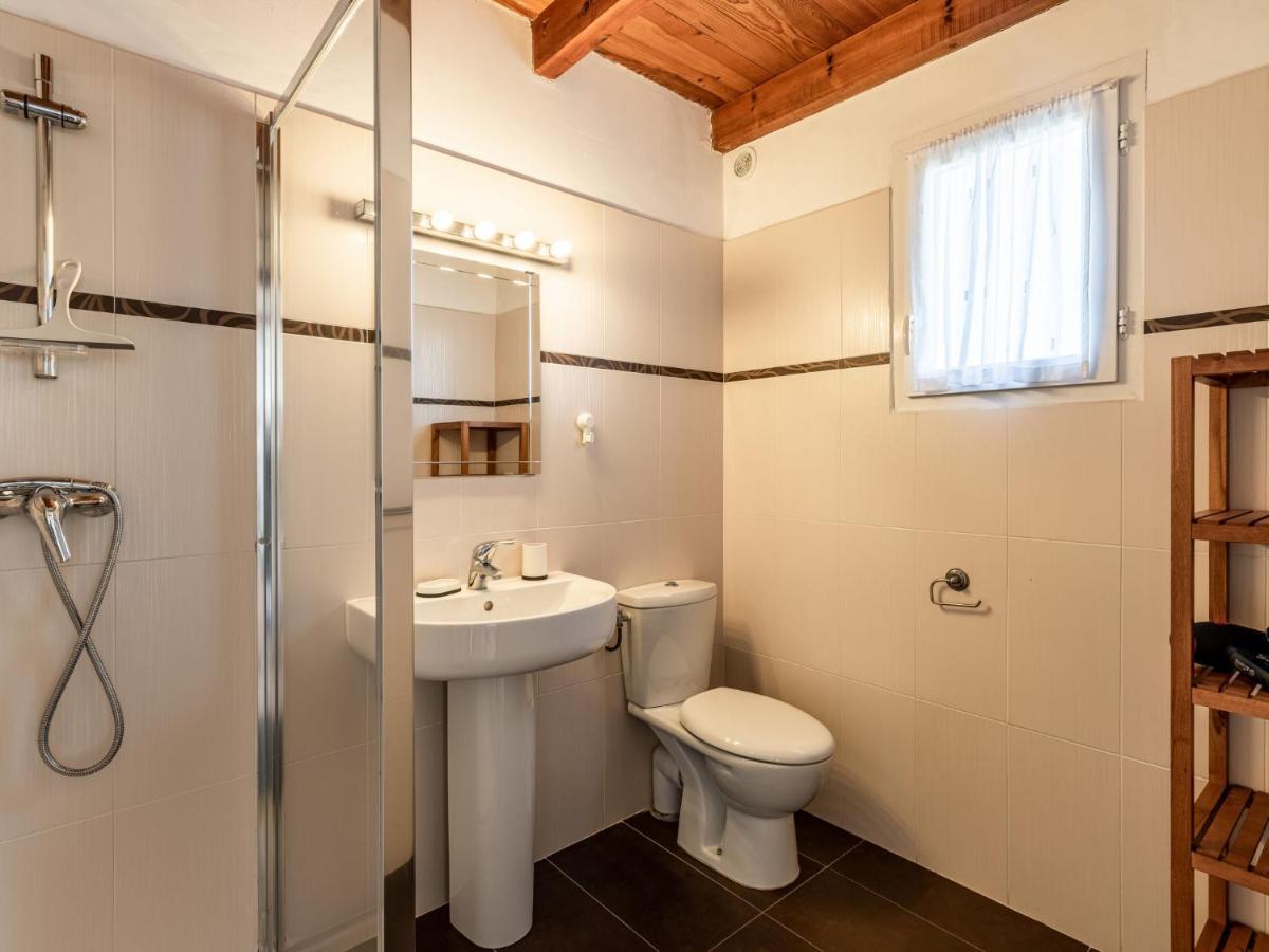 La Pinede-1 By Interhome Ferienhaus Sagone (Corsica)